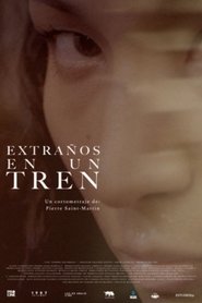 Poster do filme Extraños en un tren