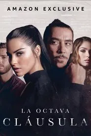 The Eighth Clause movie poster