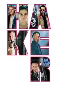 Poster do filme Hacker