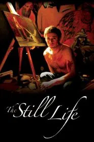 The Still Life movie poster