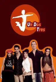 Un, dos, tres tv show poster