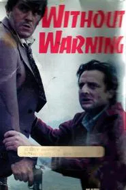Without Warning movie poster