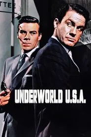 Poster do filme A Lei dos Marginais