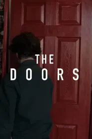 The Doors movie poster