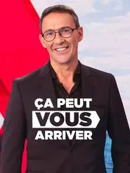 Ça peut vous arriver tv show poster