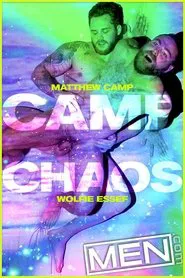 Poster do filme Camp Chaos