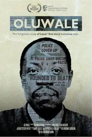 Oluwale movie poster