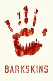 Barkskins tv show poster