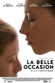 Poster do filme The Beautiful Occasion