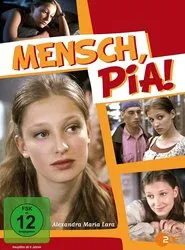 Mensch, Pia! tv show poster