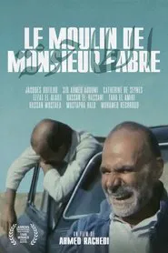 Poster do filme The Mill of M. Fabre