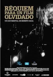 Réquiem para un film olvidado movie poster