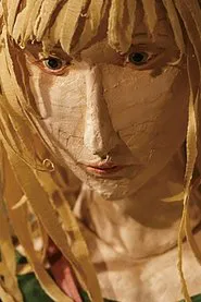 Poster do filme Dolls Don't Cry