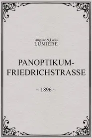 Berlin: Panoptikum movie poster