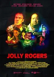 Jolly Rogers movie poster