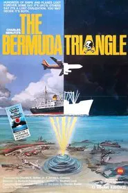 Poster do filme The Bermuda Triangle