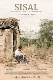 Sisal - Histórias de Fibra movie poster