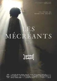 The Miscreants movie poster