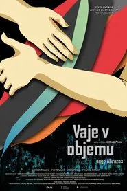 Tango Abrazos movie poster