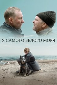 By The White Sea movie poster