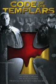 Blood of the Templars movie poster