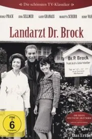Landarzt Dr. Brock tv show poster