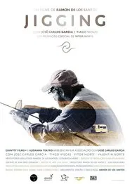 Jigging movie poster