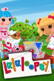 Poster da série Lalaloopsy