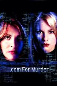 .com for Murder movie poster