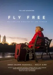 Fly Free movie poster