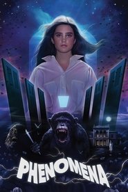 Poster do filme Phenomena