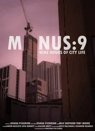 Minus: 9 movie poster