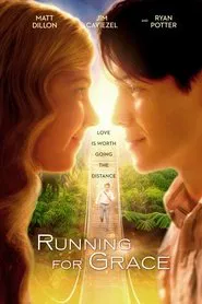 Running for Grace movie poster