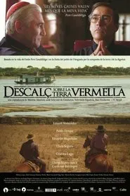 Barefoot on Red Soil movie poster