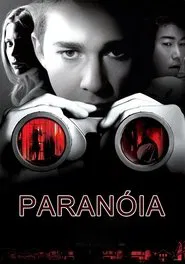 Poster do filme Paranóia