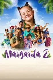 Poster do filme Margarita 2