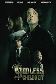 Godless Children movie poster