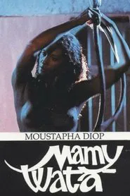 Mamy Wata movie poster