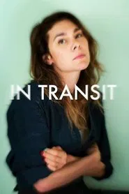 In Transit movie poster