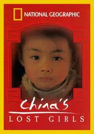 National Geographic: China's Lost Girls movie poster