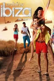 Loving Ibiza: Series tv show poster