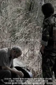 The Collaborator movie poster