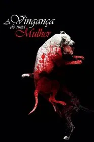 Poster do filme A Vingança de uma Mulher