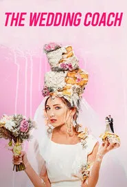The Wedding Coach tv show poster