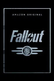 Fallout TV Series movie poster