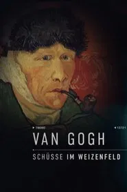 Van Gogh - Schüsse im Weizenfeld movie poster