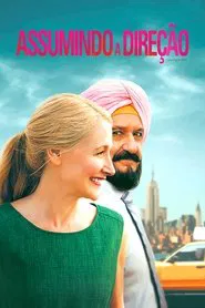 Poster do filme Assumindo a  Direção