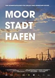 MOOR CITY HARBOUR movie poster