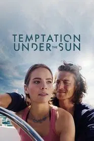 Temptation Under the Sun movie poster
