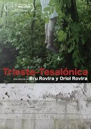 Trieste - Tesalónica movie poster